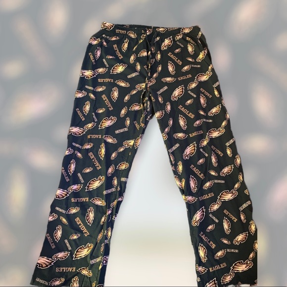 NFL Other - Men’s Philadelphia Eagles pajama pants